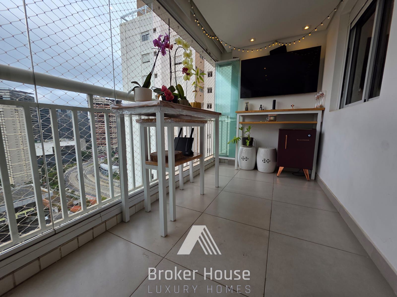 Apartamento, 2 quartos, 95 m² - Foto 7