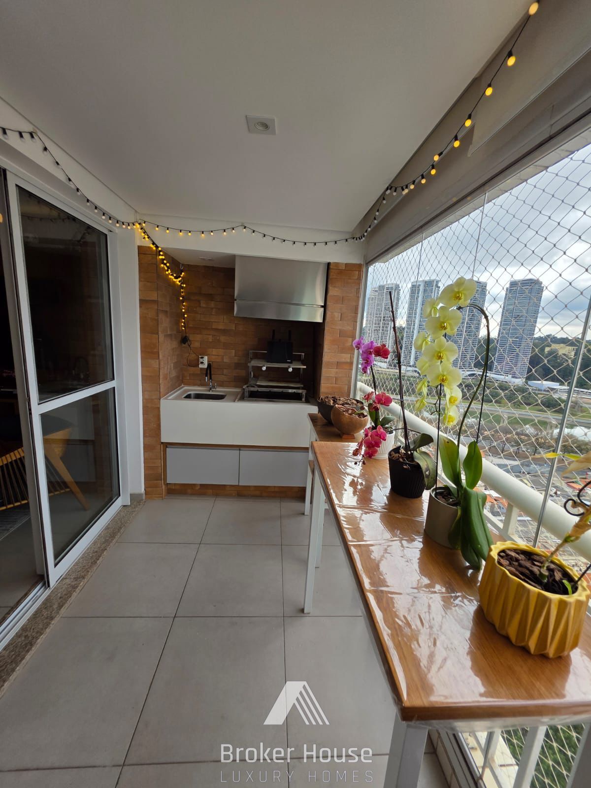 Apartamento, 2 quartos, 95 m² - Foto 5