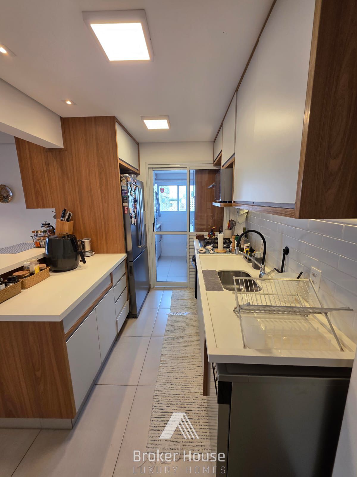 Apartamento, 2 quartos, 95 m² - Foto 18