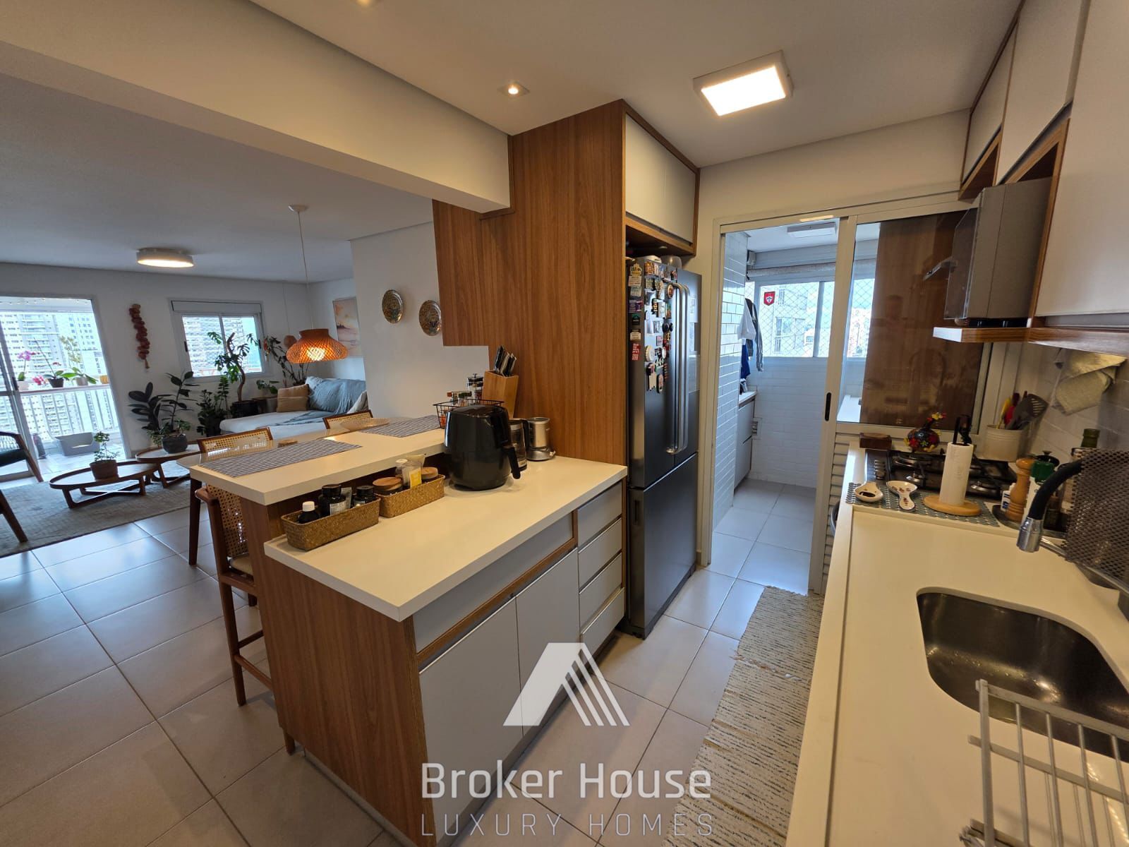 Apartamento, 2 quartos, 95 m² - Foto 17