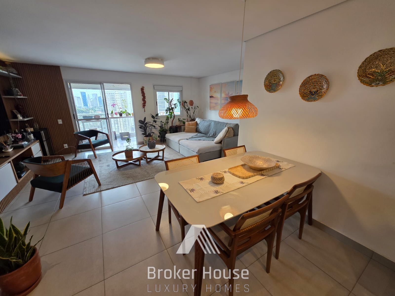 Apartamento, 2 quartos, 95 m² - Foto 12