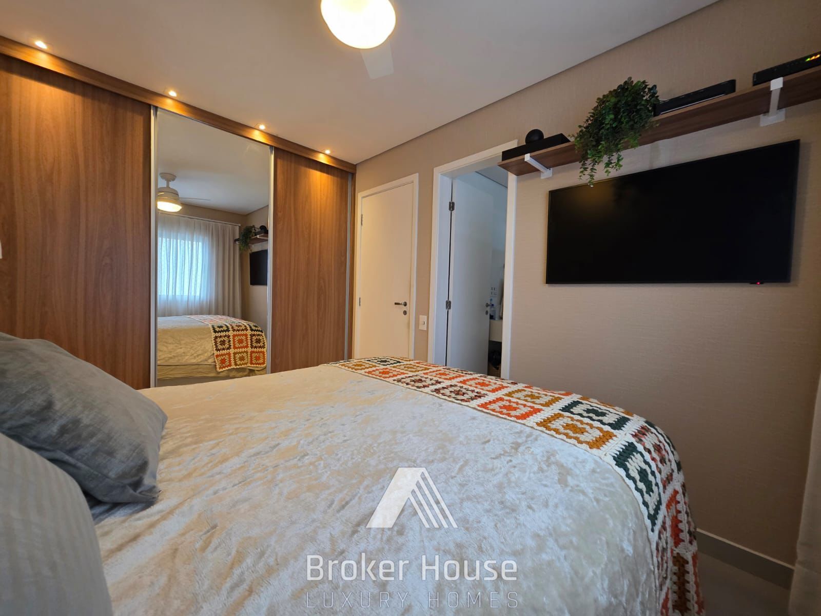 Apartamento, 2 quartos, 95 m² - Foto 22