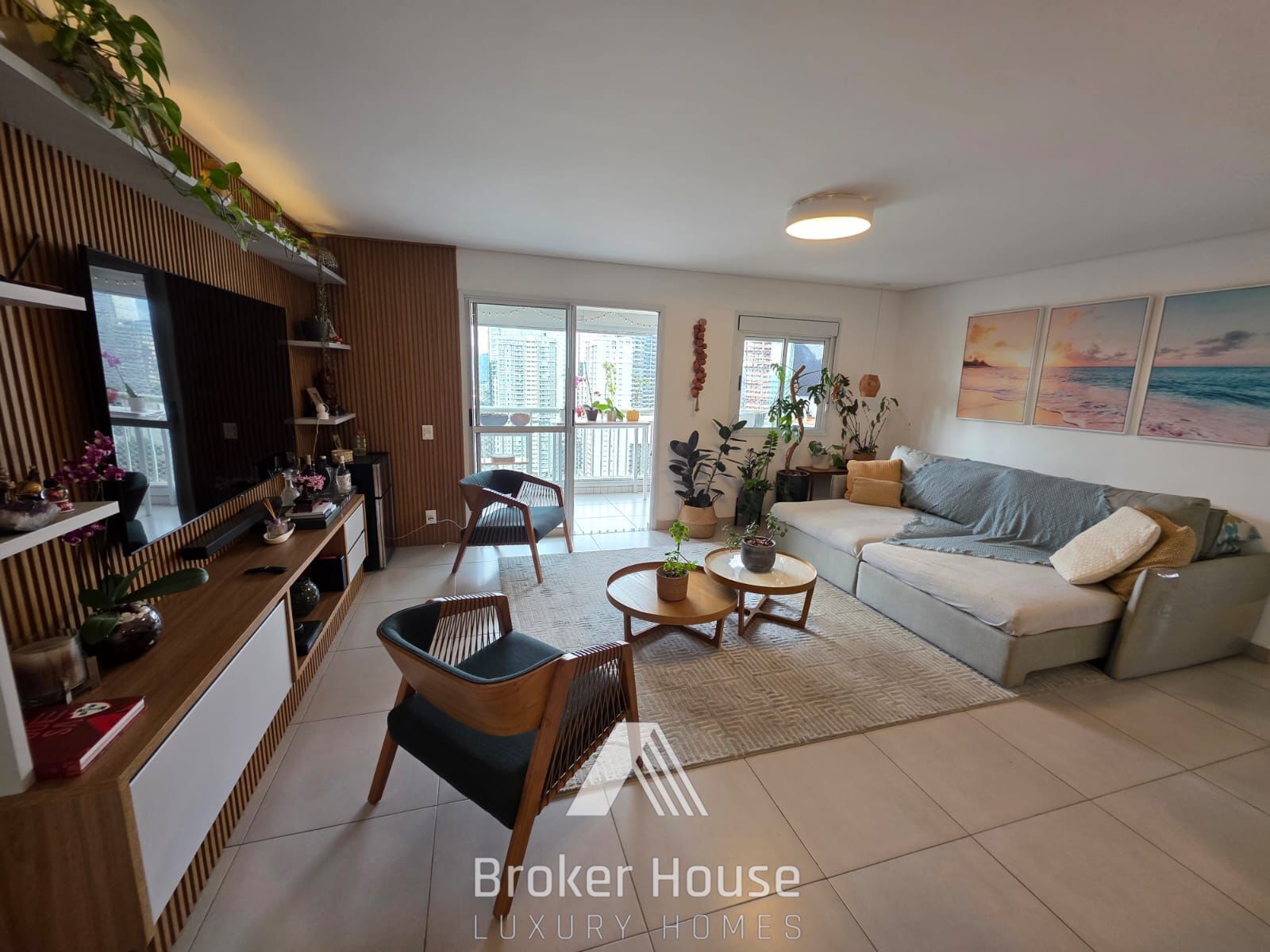Apartamento, 2 quartos, 95 m² - Foto 2