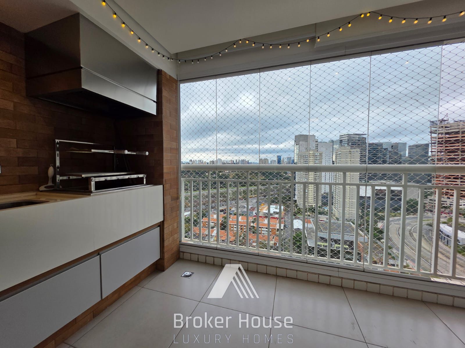Apartamento, 2 quartos, 95 m² - Foto 4