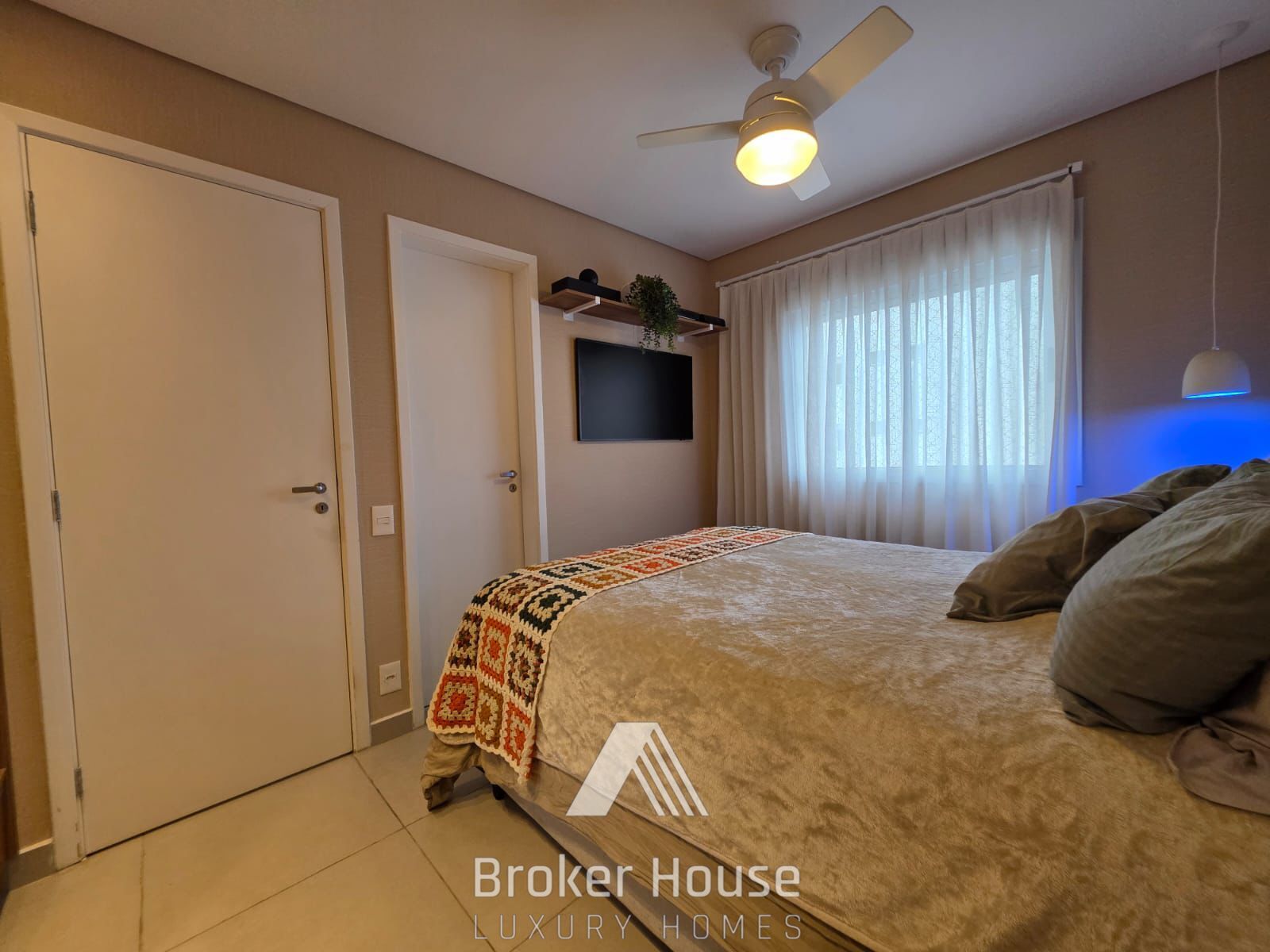 Apartamento, 2 quartos, 95 m² - Foto 23