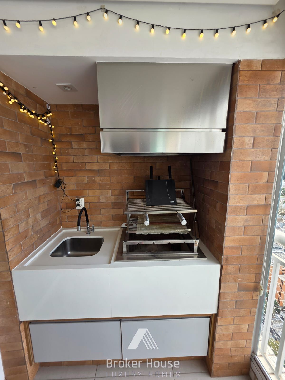 Apartamento, 2 quartos, 95 m² - Foto 6
