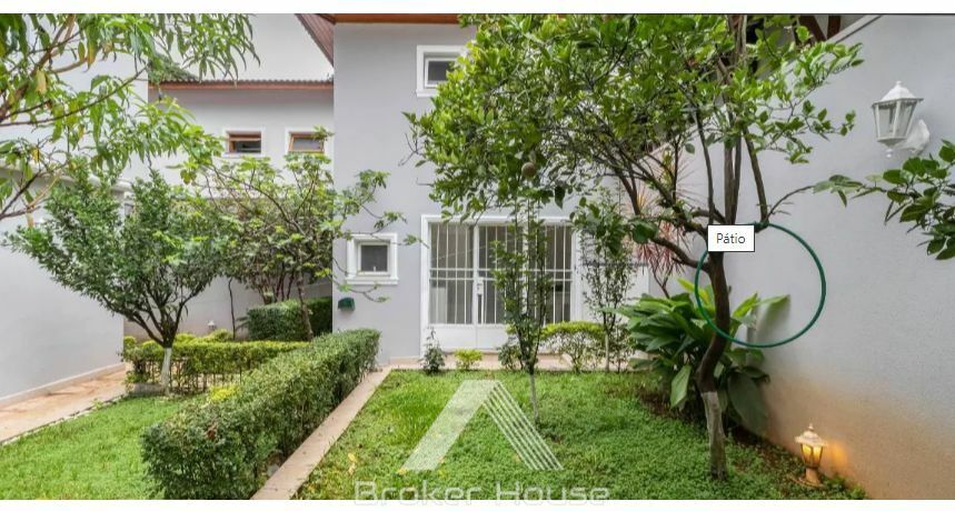 Casa à venda com 4 quartos, 324m² - Foto 1