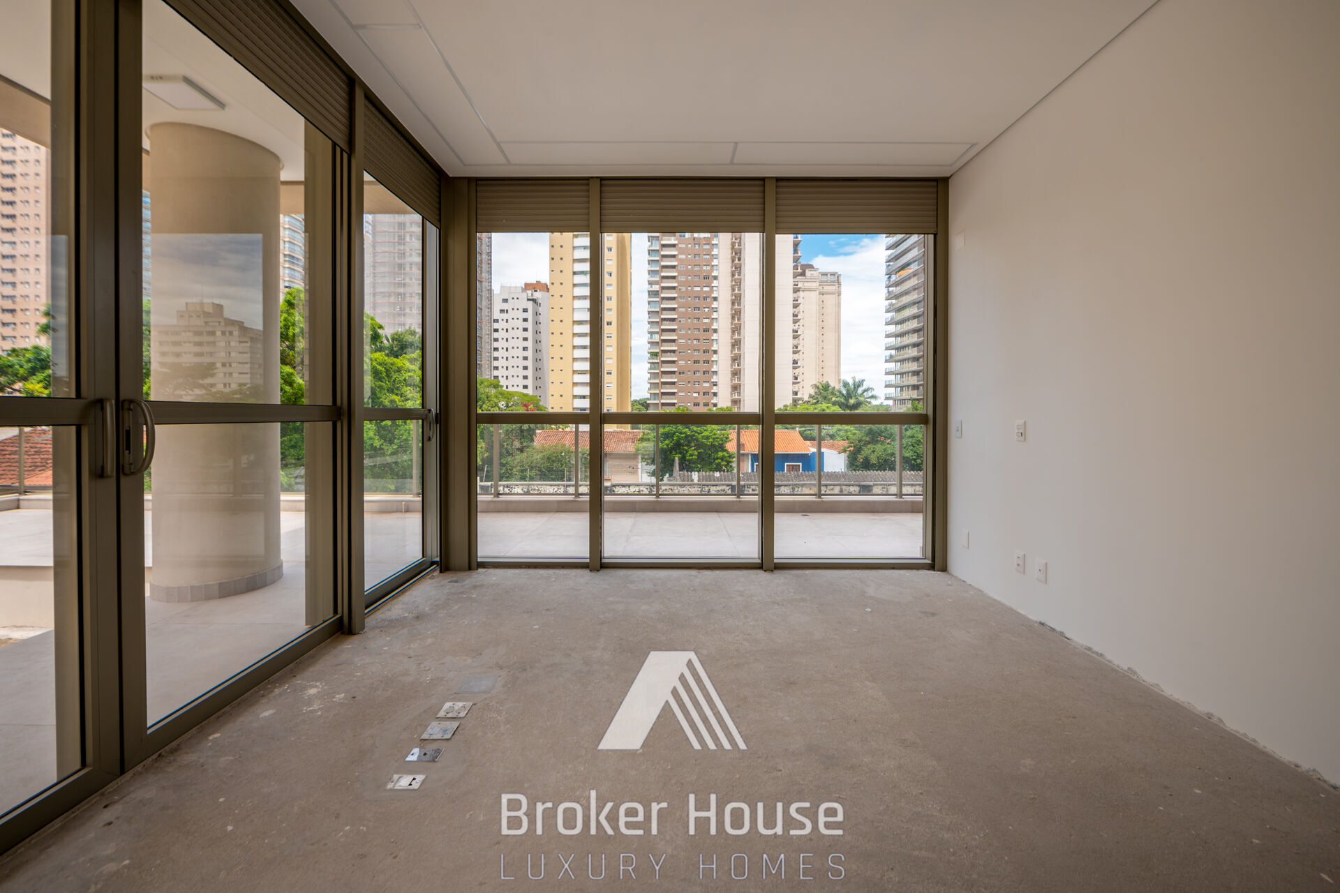 Apartamento, 3 quartos, 521 m² - Foto 4
