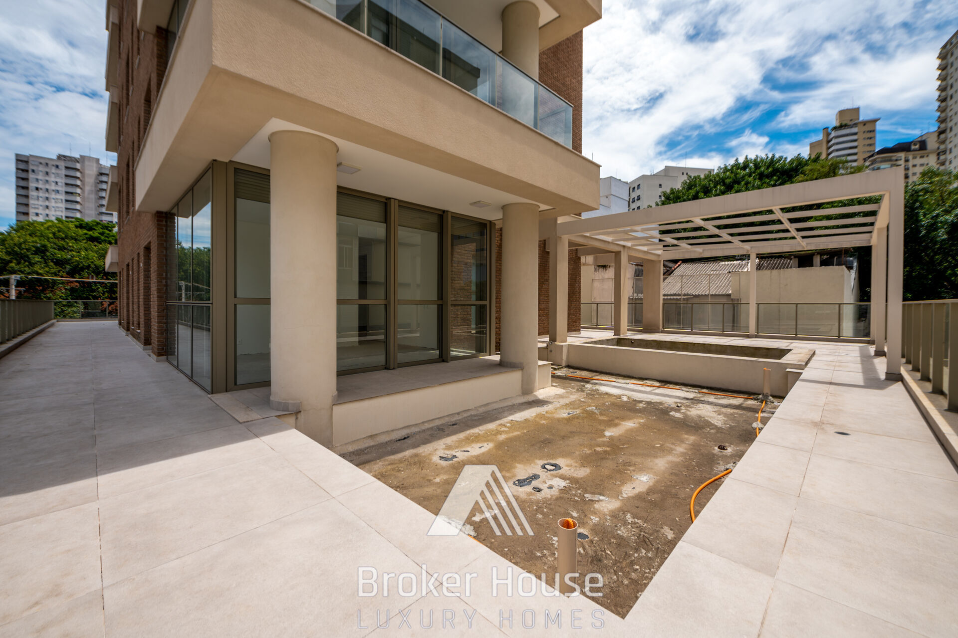 Apartamento, 3 quartos, 521 m² - Foto 12