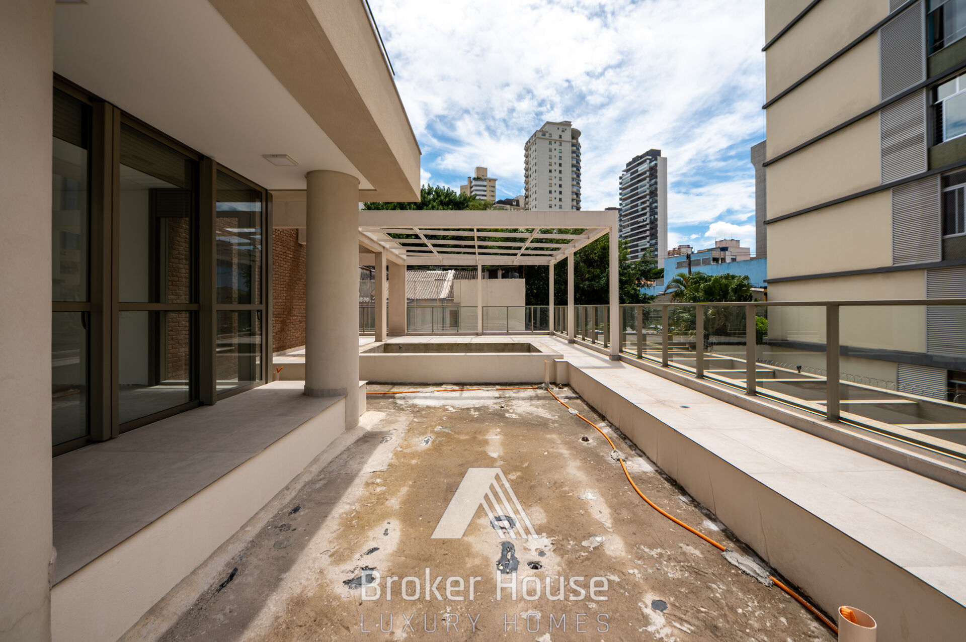 Apartamento, 3 quartos, 521 m² - Foto 11