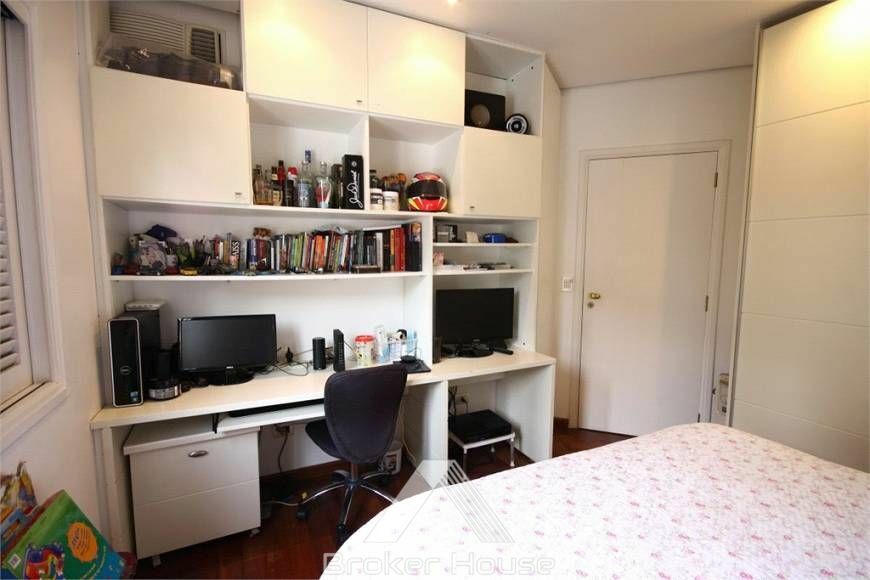 Casa de Condomínio à venda com 4 quartos, 260m² - Foto 30