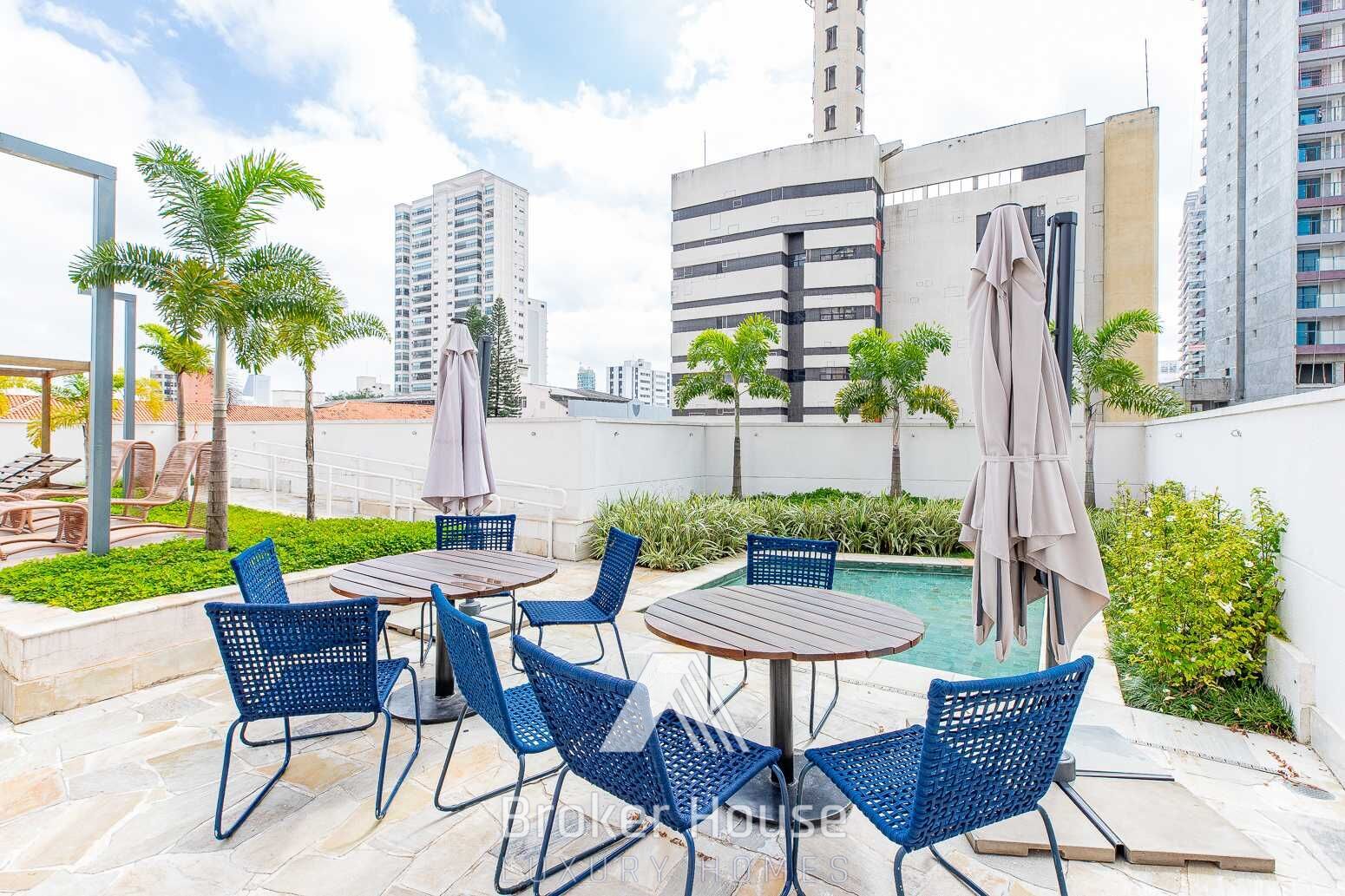 Apartamento, 3 quartos, 137 m² - Foto 30
