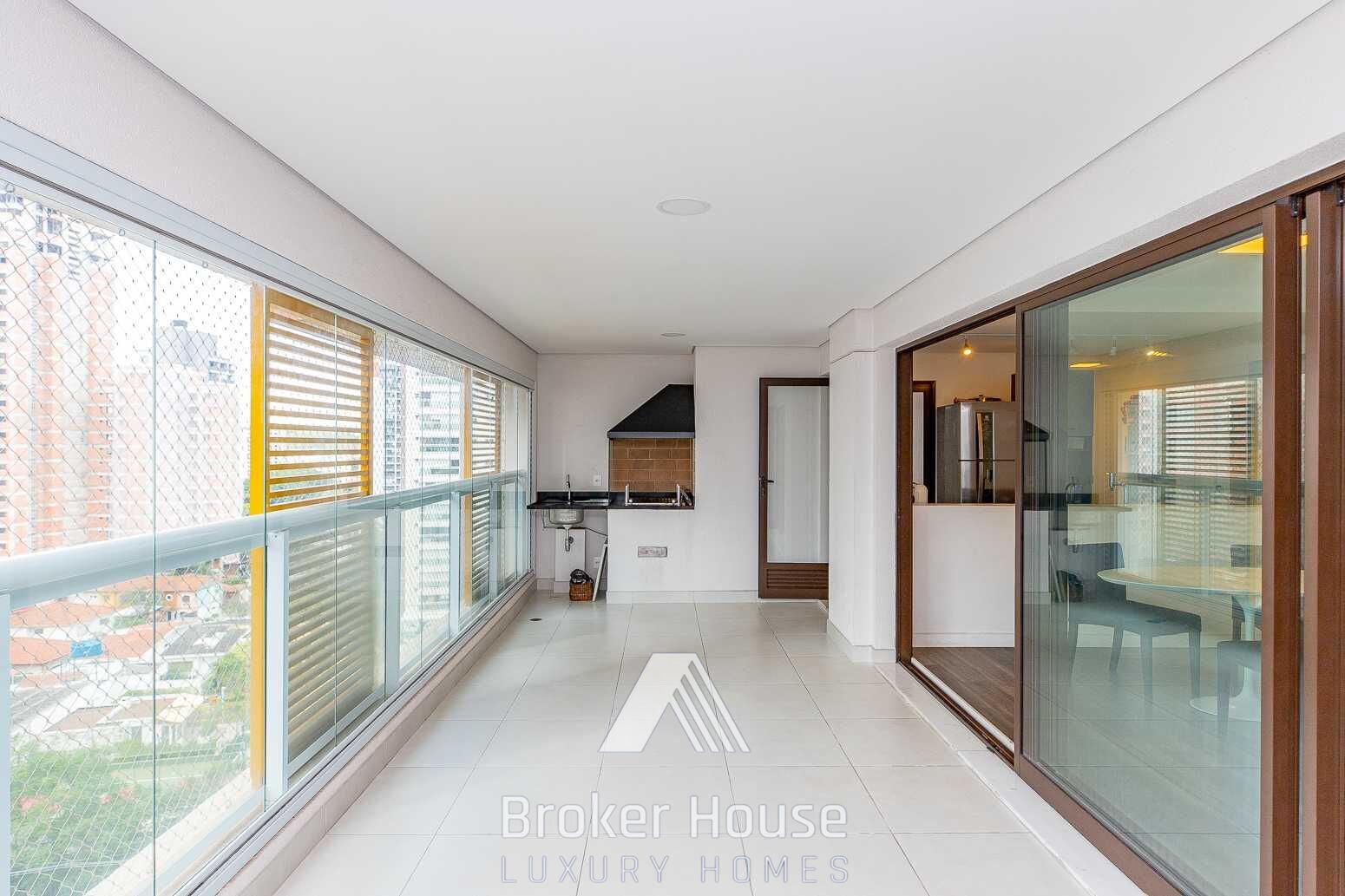 Apartamento, 3 quartos, 137 m² - Foto 7