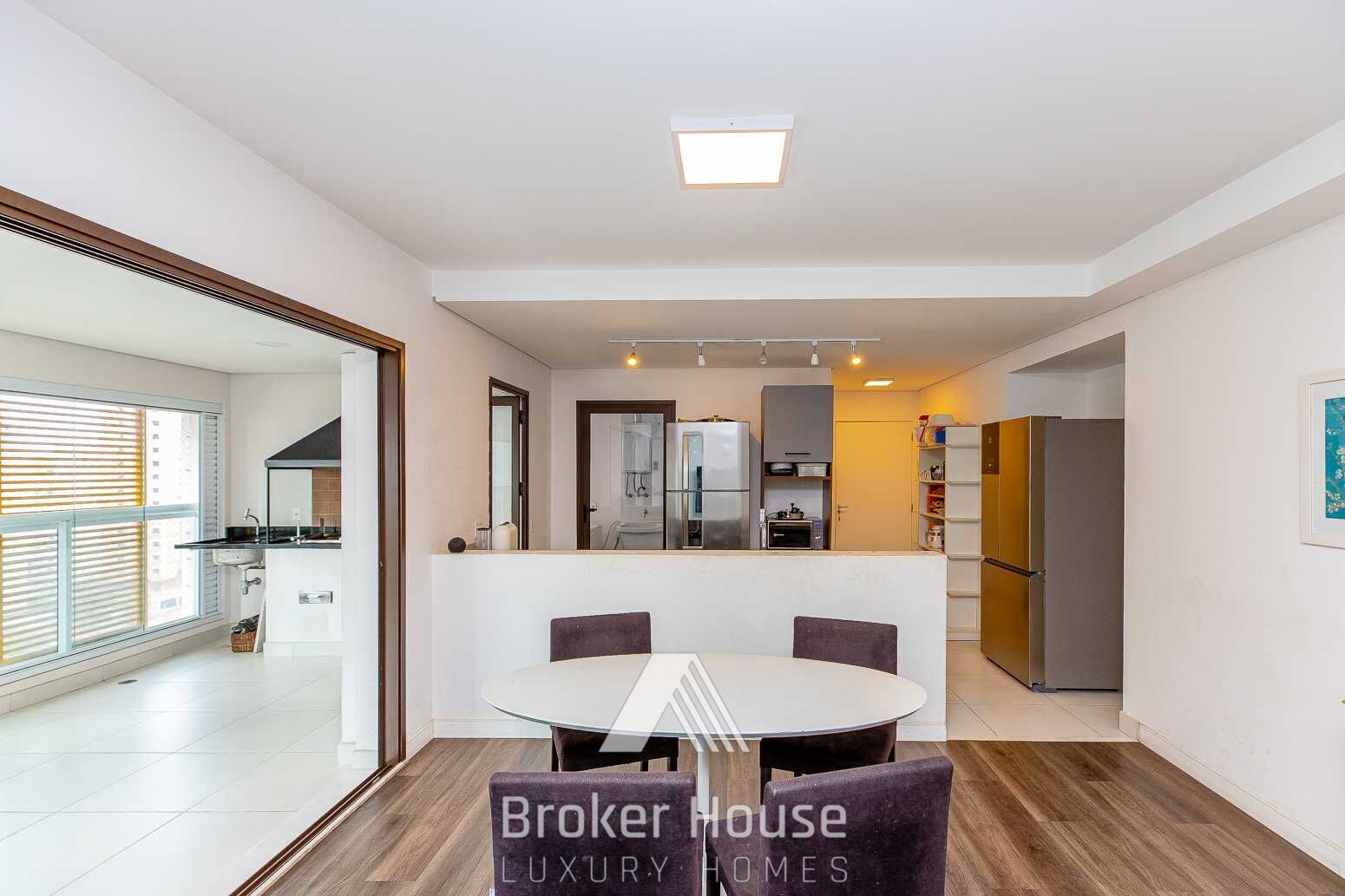 Apartamento, 3 quartos, 137 m² - Foto 5
