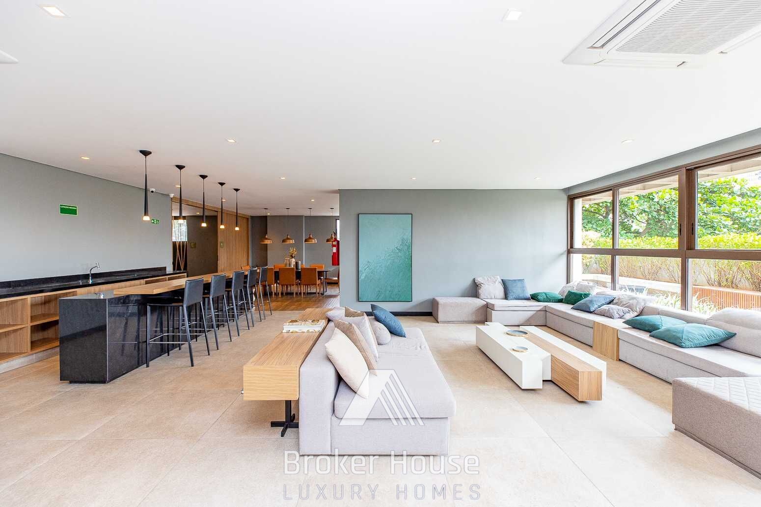 Apartamento, 3 quartos, 137 m² - Foto 40