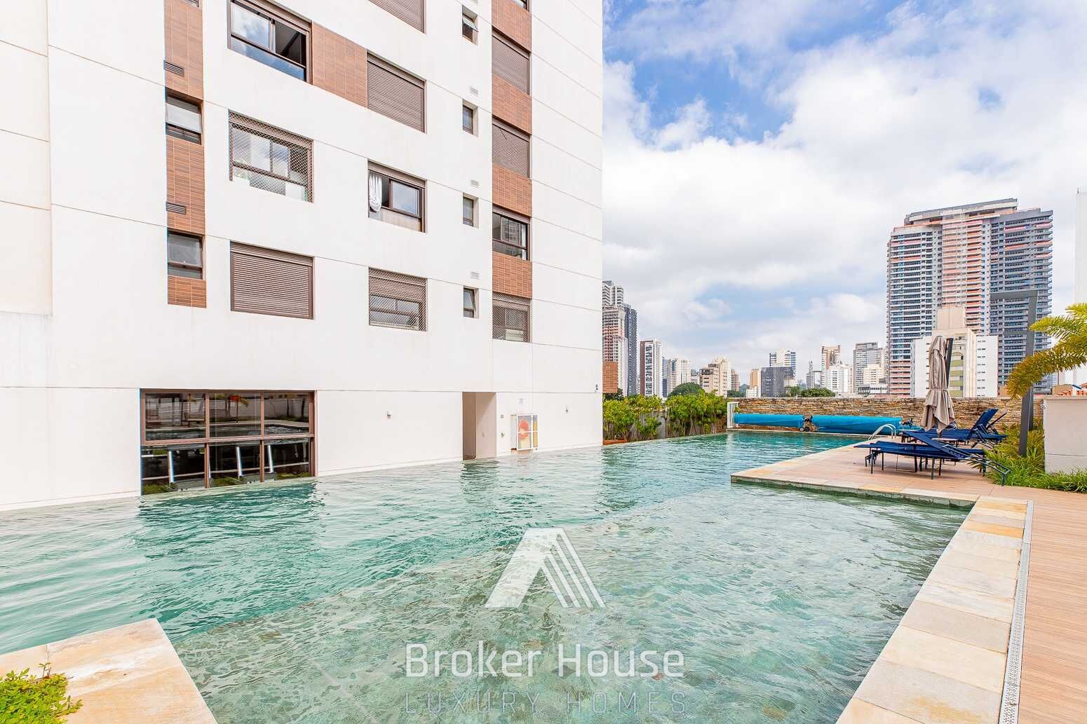 Apartamento, 3 quartos, 137 m² - Foto 32