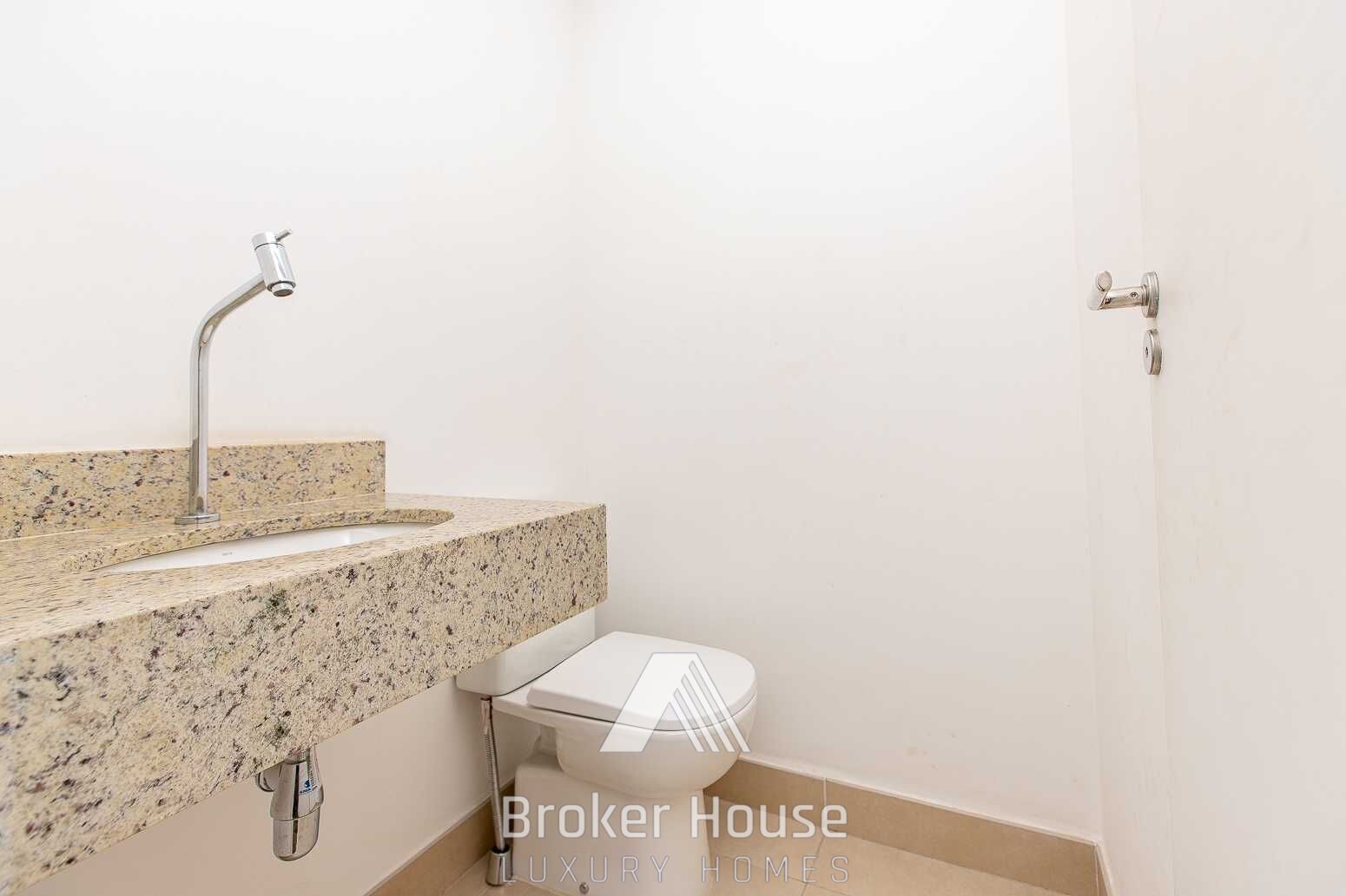 Apartamento, 3 quartos, 137 m² - Foto 12