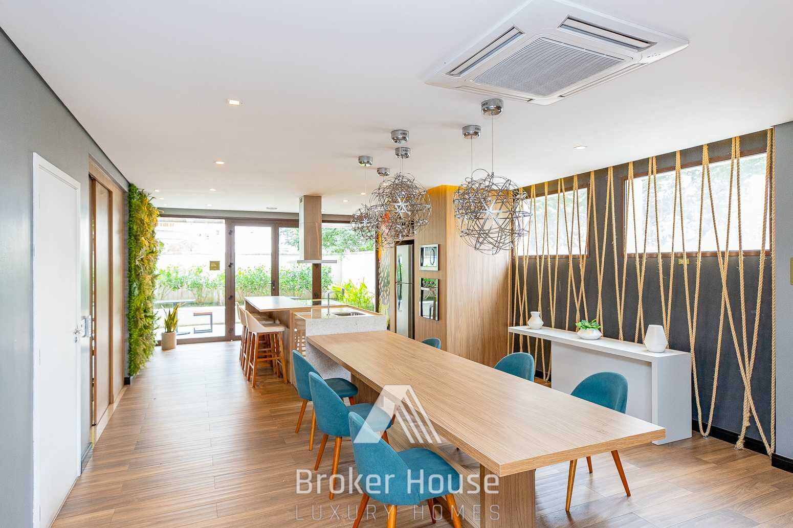 Apartamento, 3 quartos, 137 m² - Foto 43