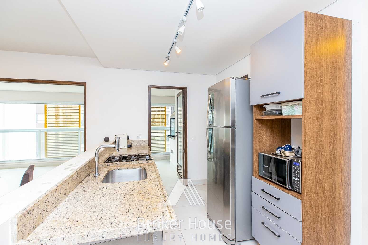Apartamento, 3 quartos, 137 m² - Foto 11