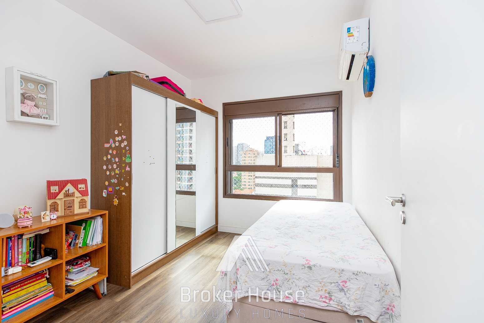 Apartamento, 3 quartos, 137 m² - Foto 22