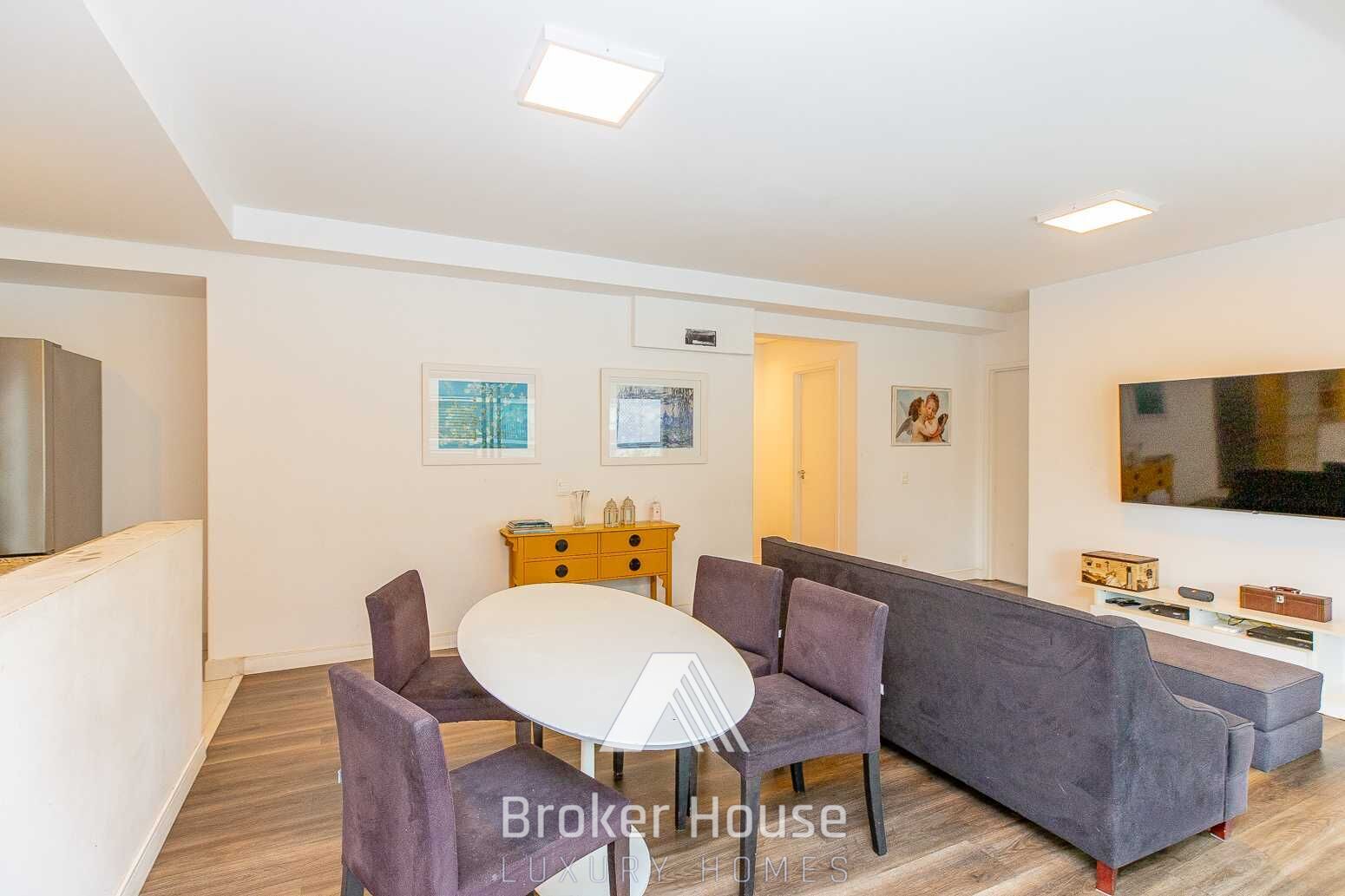 Apartamento, 3 quartos, 137 m² - Foto 4