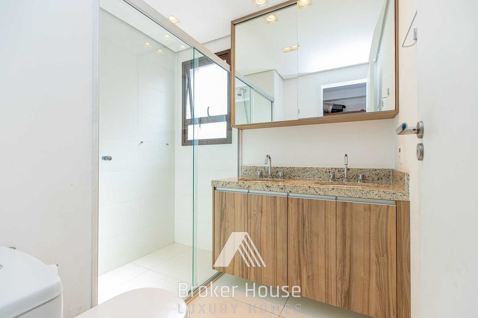 Apartamento, 3 quartos, 137 m² - Foto 16