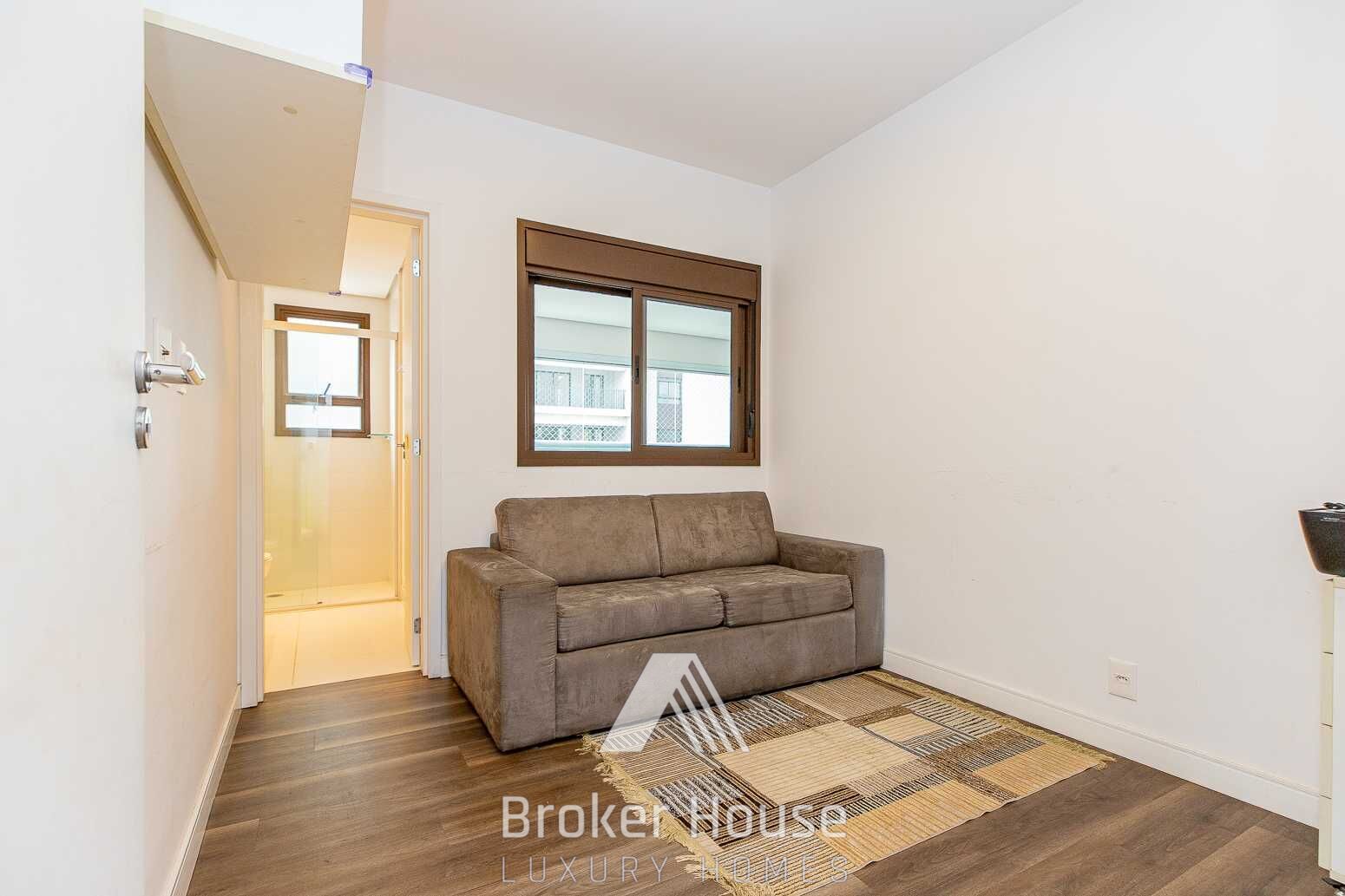 Apartamento, 3 quartos, 137 m² - Foto 18