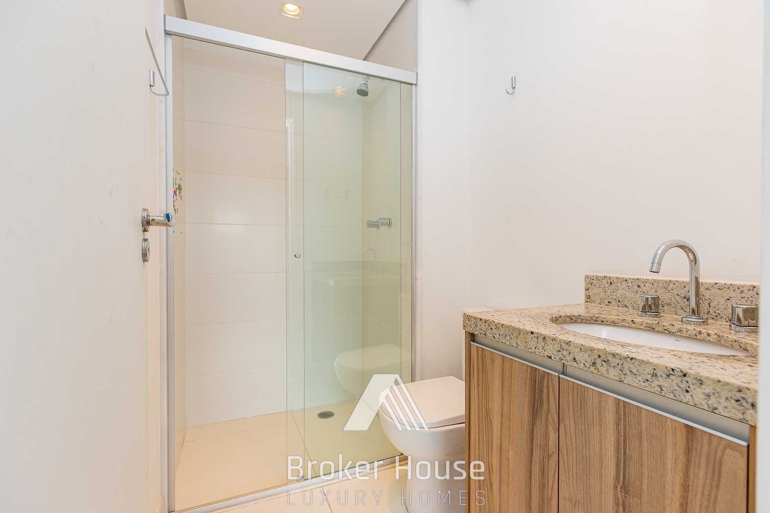 Apartamento, 3 quartos, 137 m² - Foto 24