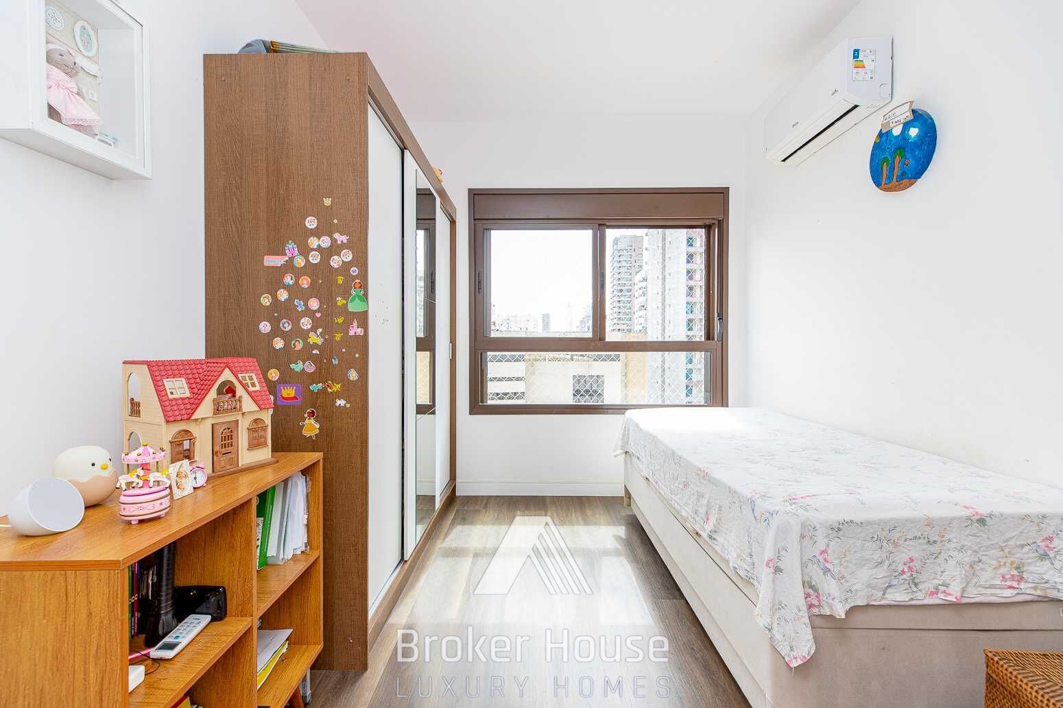 Apartamento, 3 quartos, 137 m² - Foto 23