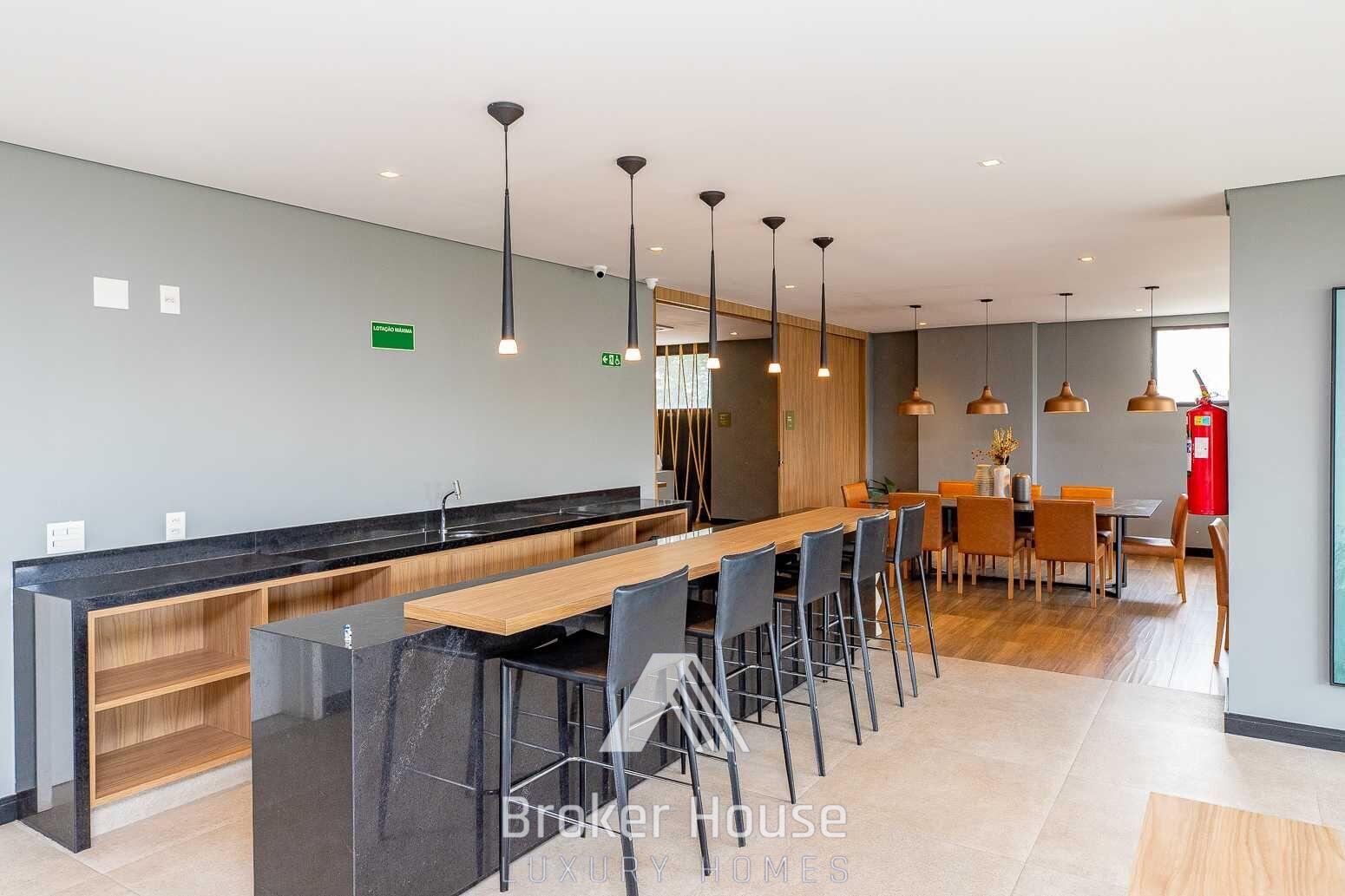 Apartamento, 3 quartos, 137 m² - Foto 41
