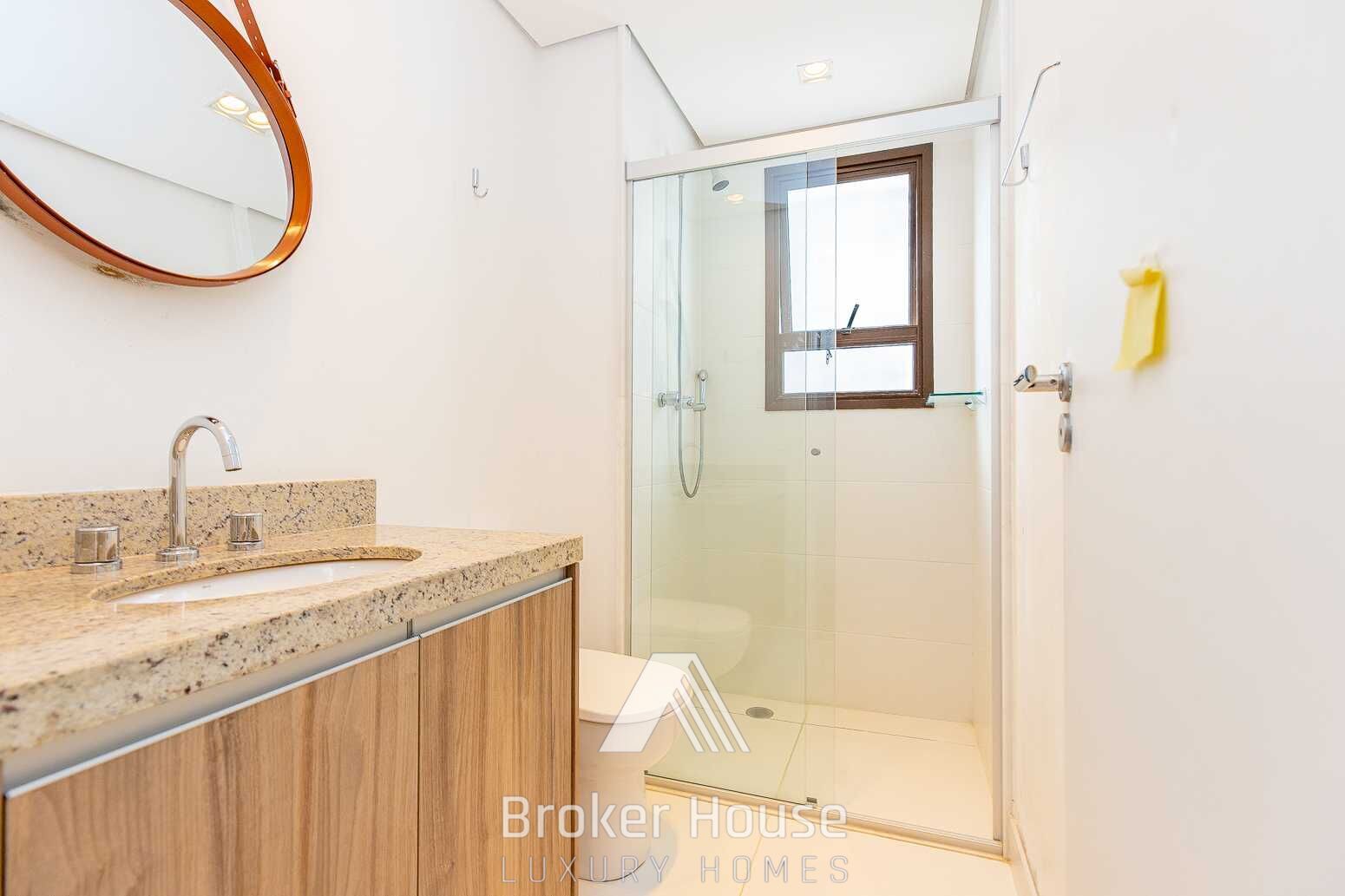 Apartamento, 3 quartos, 137 m² - Foto 21