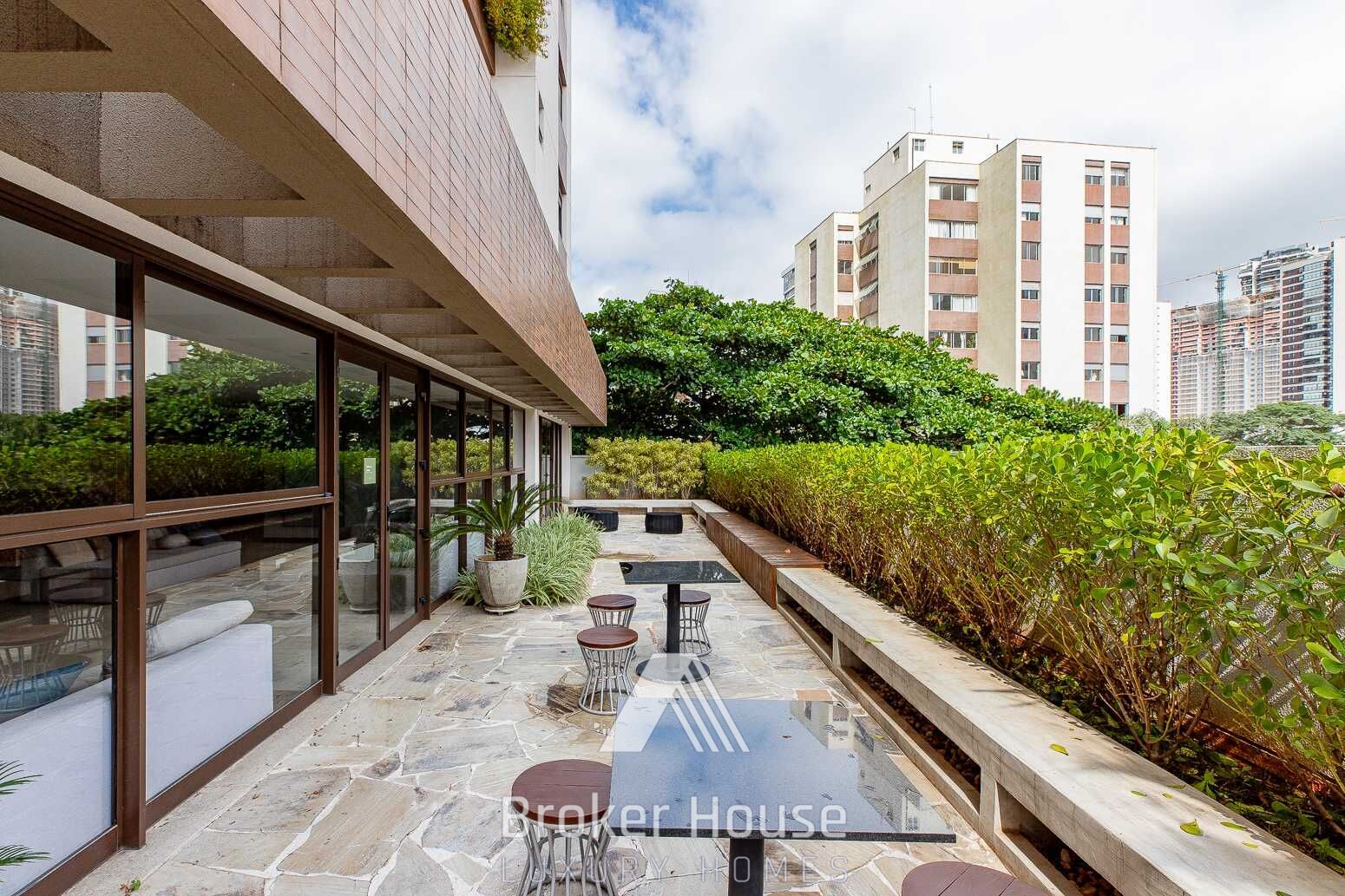 Apartamento, 3 quartos, 137 m² - Foto 25