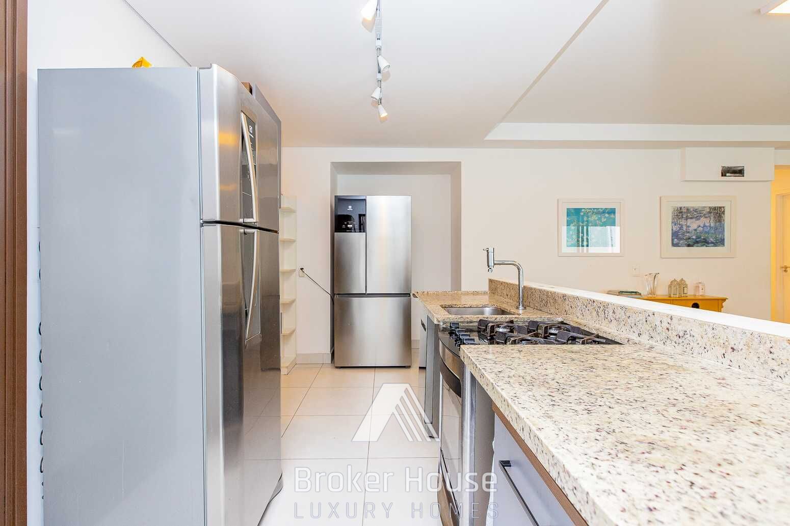 Apartamento, 3 quartos, 137 m² - Foto 10