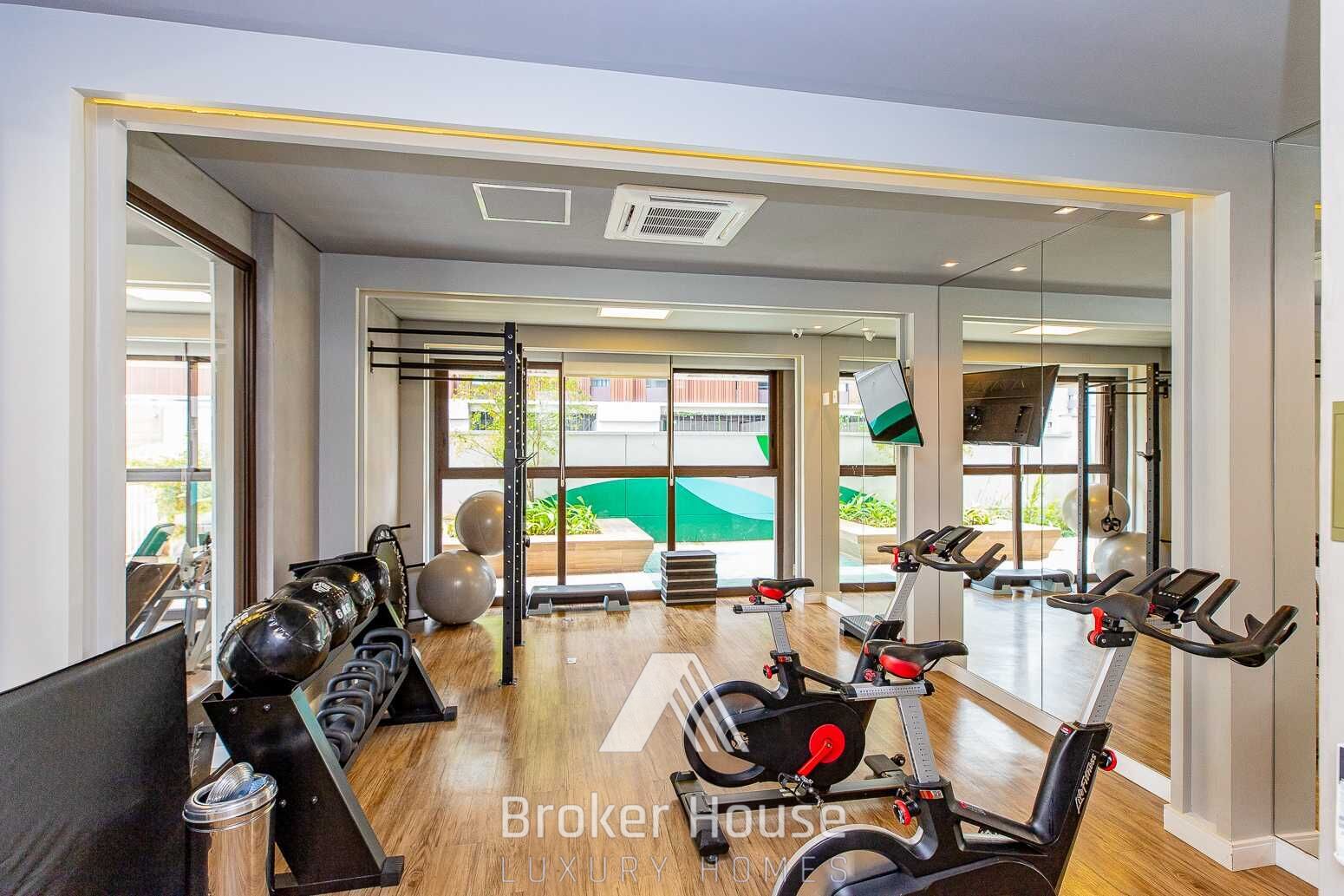 Apartamento, 3 quartos, 137 m² - Foto 36