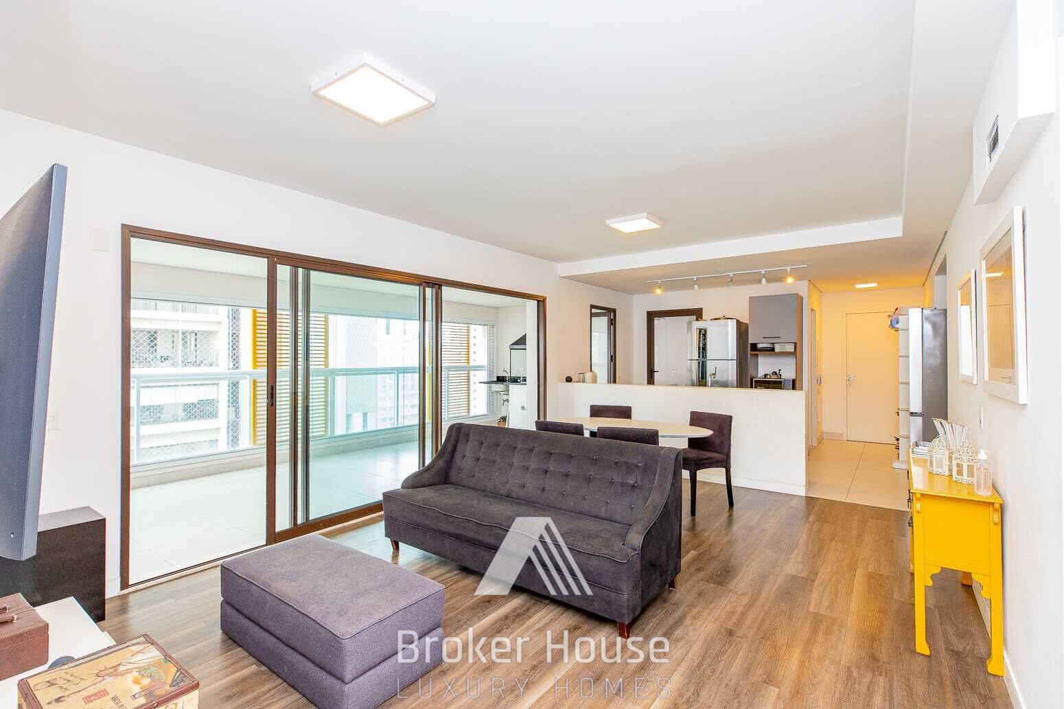 Apartamento, 3 quartos, 137 m² - Foto 6