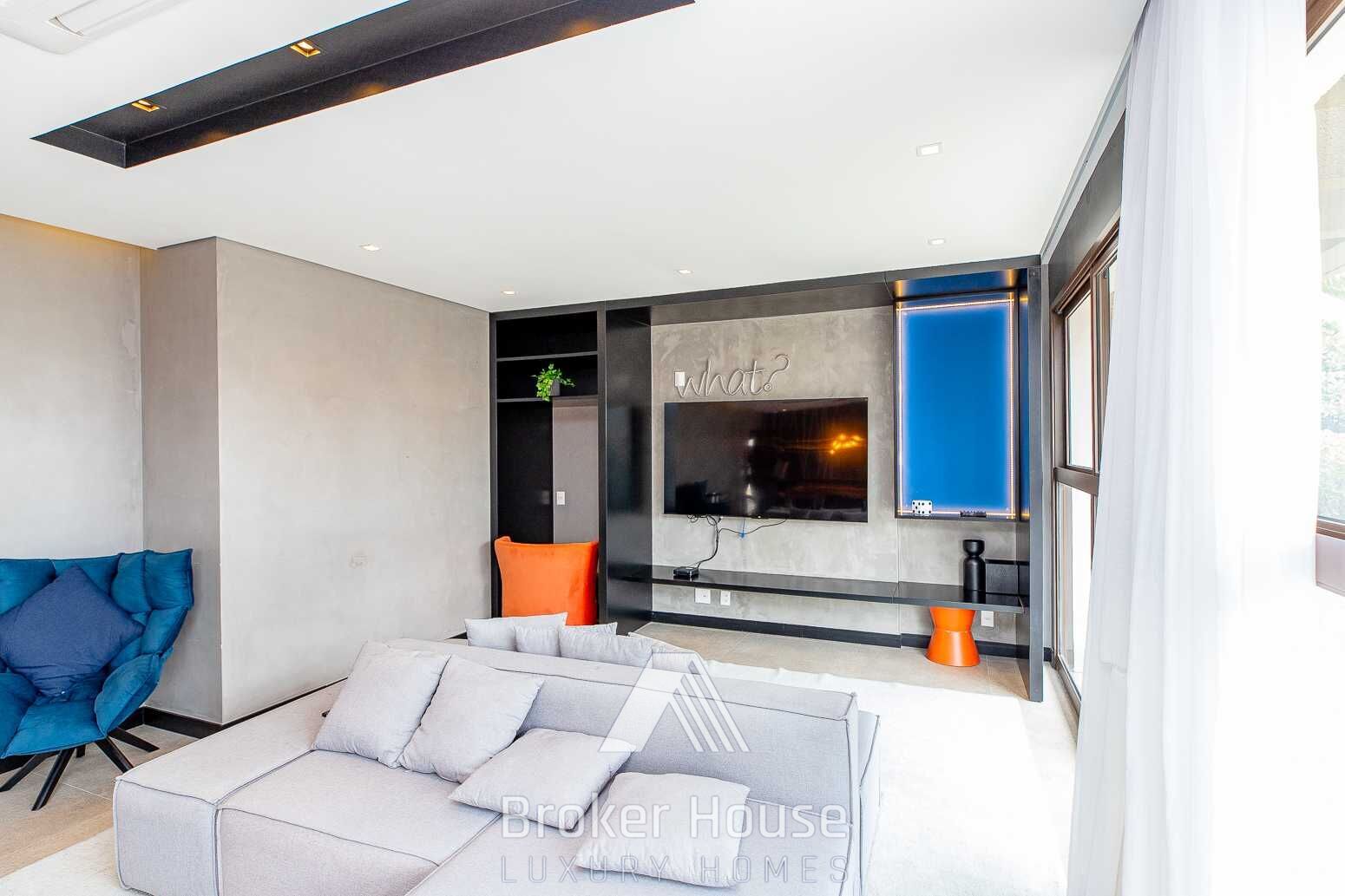 Apartamento, 3 quartos, 137 m² - Foto 37