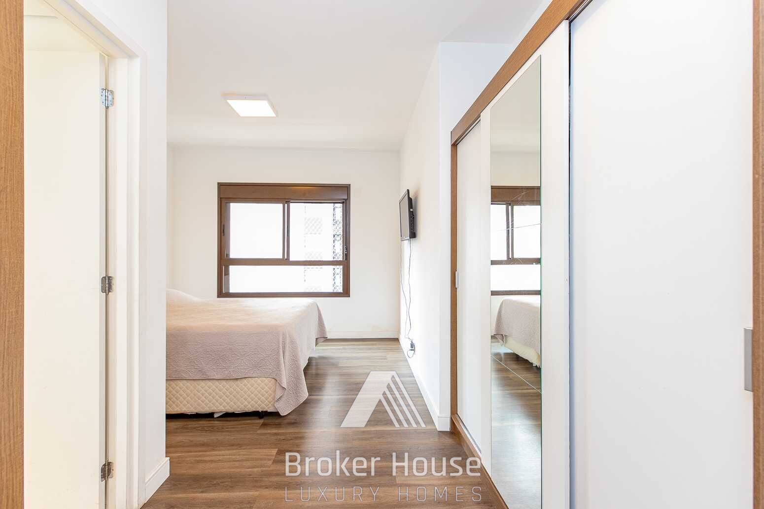 Apartamento, 3 quartos, 137 m² - Foto 13