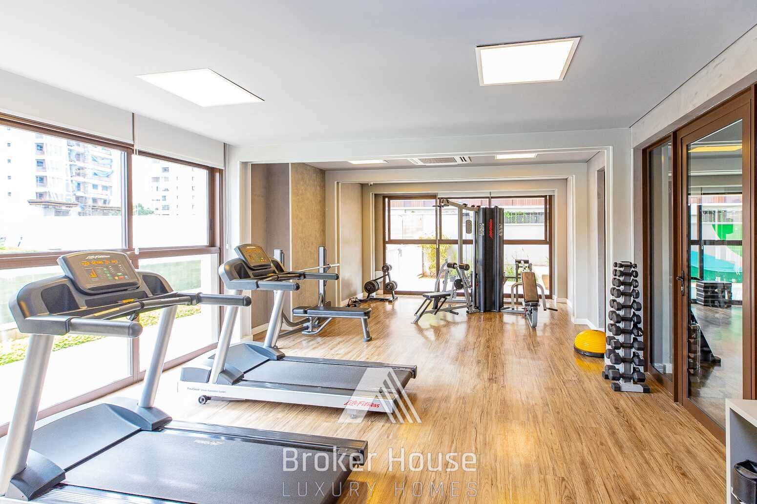 Apartamento, 3 quartos, 137 m² - Foto 35