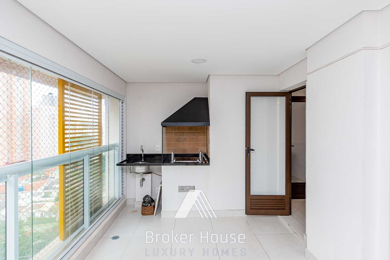 Apartamento, 3 quartos, 137 m² - Foto 8
