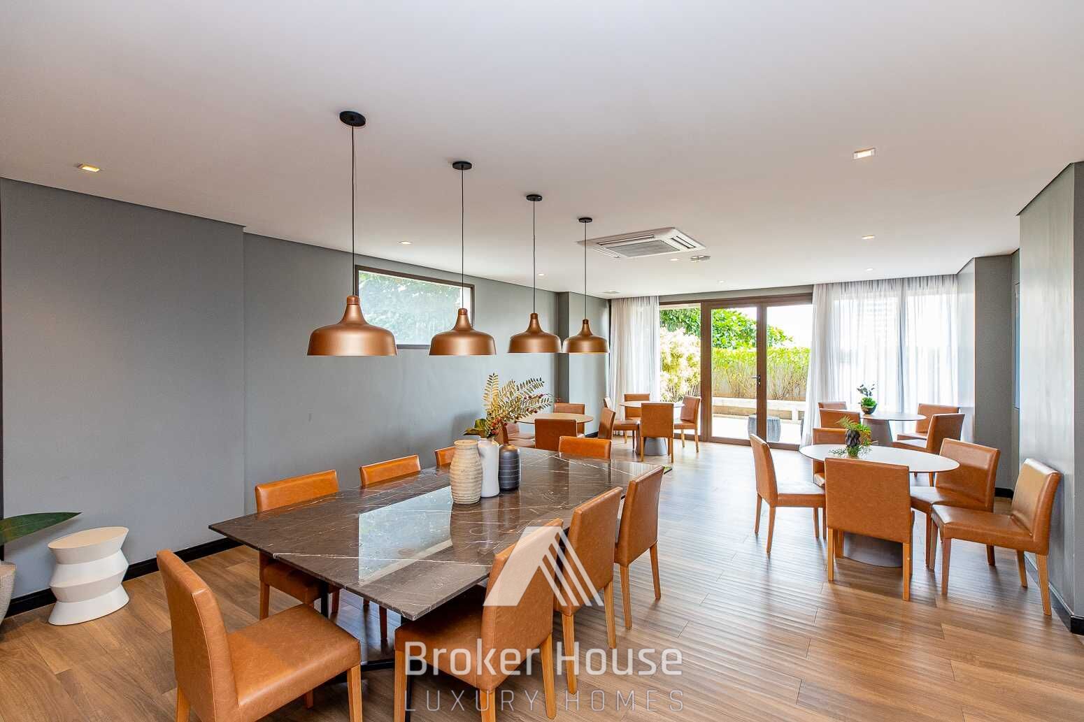 Apartamento, 3 quartos, 137 m² - Foto 42