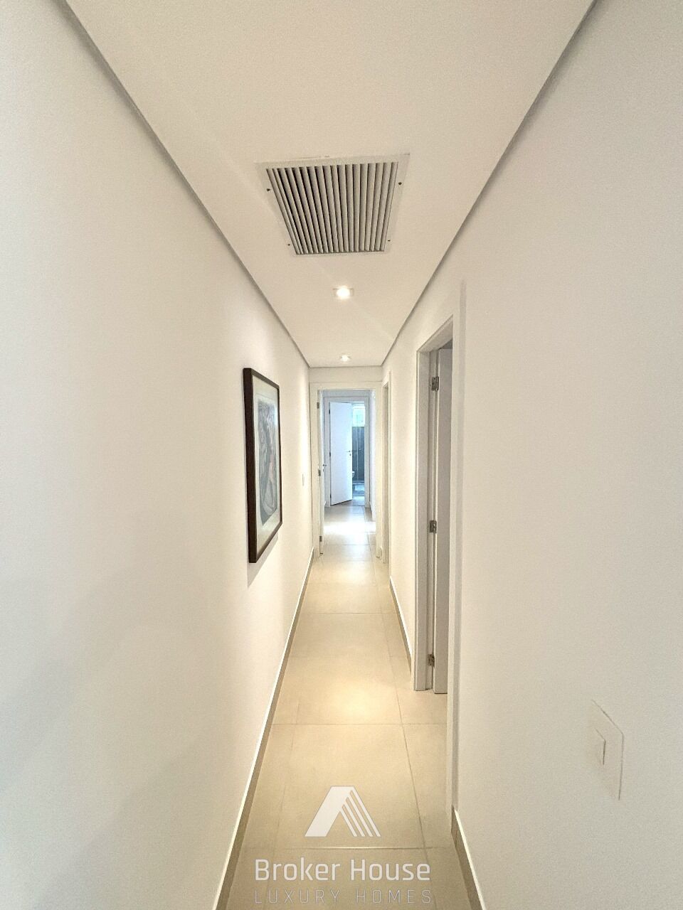 Apartamento à venda com 3 quartos, 125m² - Foto 8