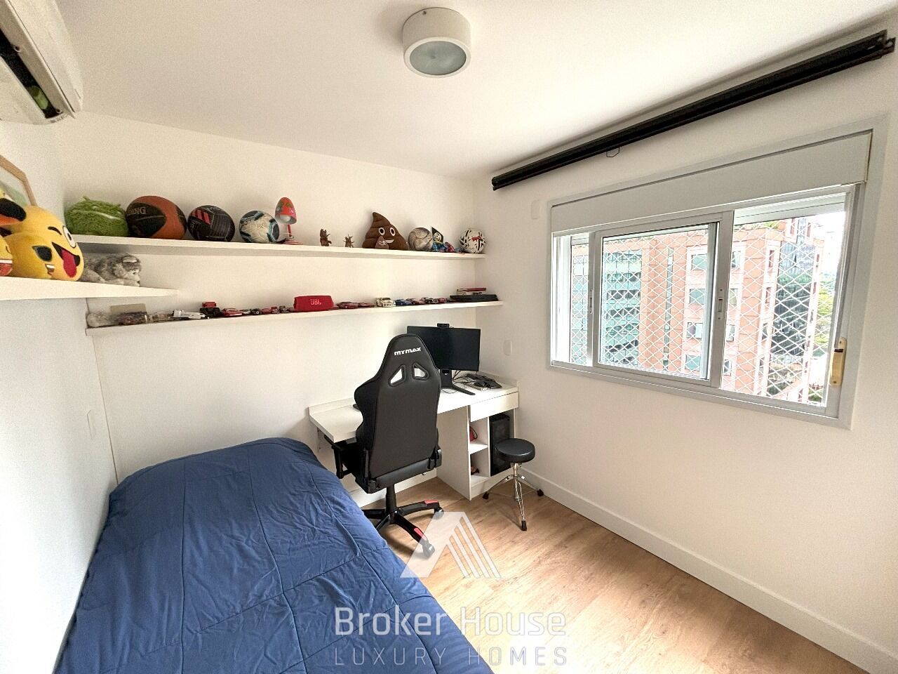 Apartamento à venda com 3 quartos, 125m² - Foto 18