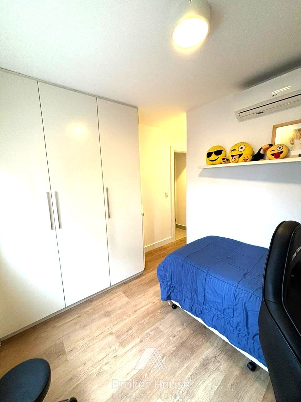 Apartamento à venda com 3 quartos, 125m² - Foto 17