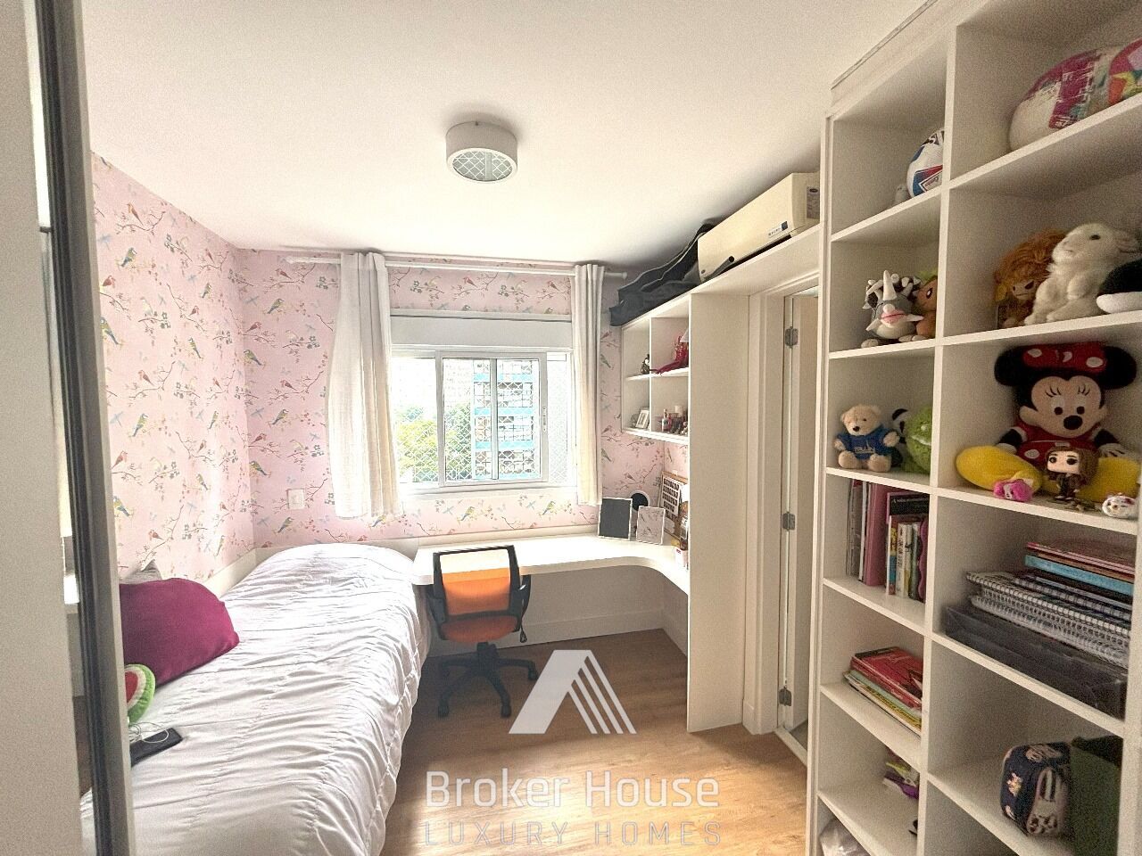 Apartamento à venda com 3 quartos, 125m² - Foto 16