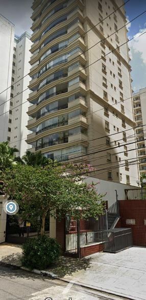 Apartamento à venda com 4 quartos, 253m² - Foto 21