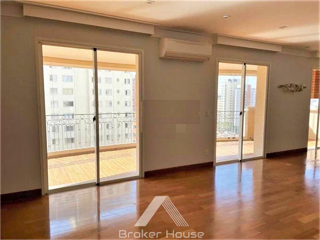 Apartamento à venda com 4 quartos, 253m² - Foto 3