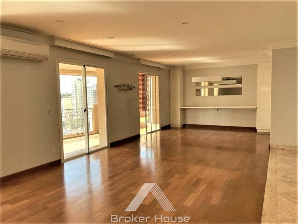 Apartamento à venda com 4 quartos, 253m² - Foto 6