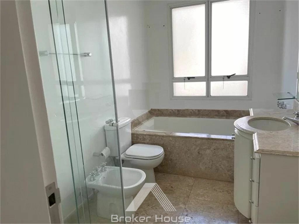 Apartamento à venda com 4 quartos, 253m² - Foto 14