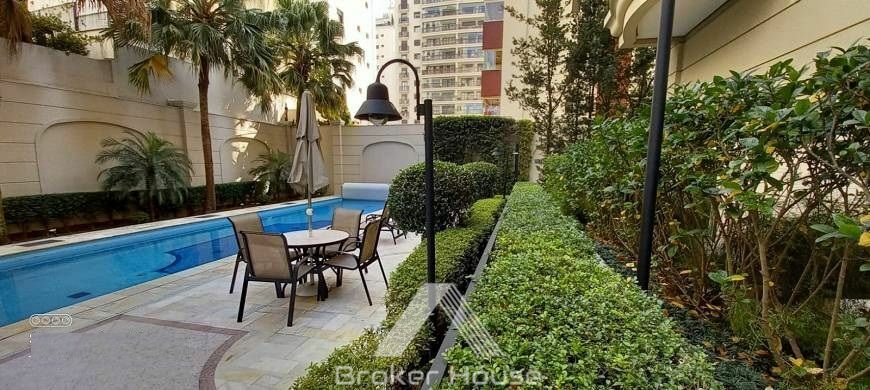 Apartamento à venda com 4 quartos, 253m² - Foto 22