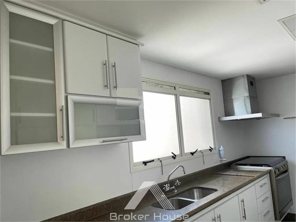 Apartamento à venda com 4 quartos, 253m² - Foto 9